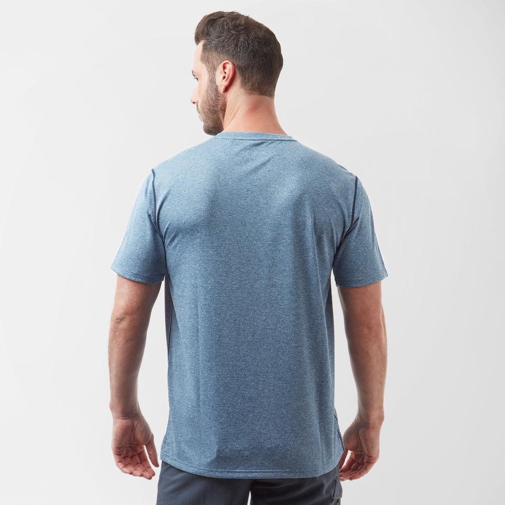 Men's Short Sleeve Crew 2.0 T-Shirt
