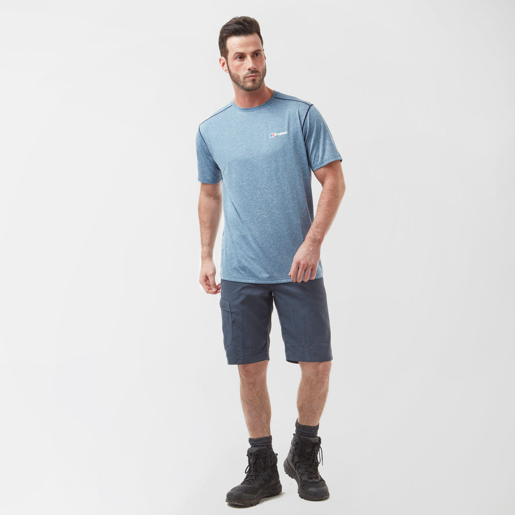 Men's Short Sleeve Crew 2.0 T-Shirt