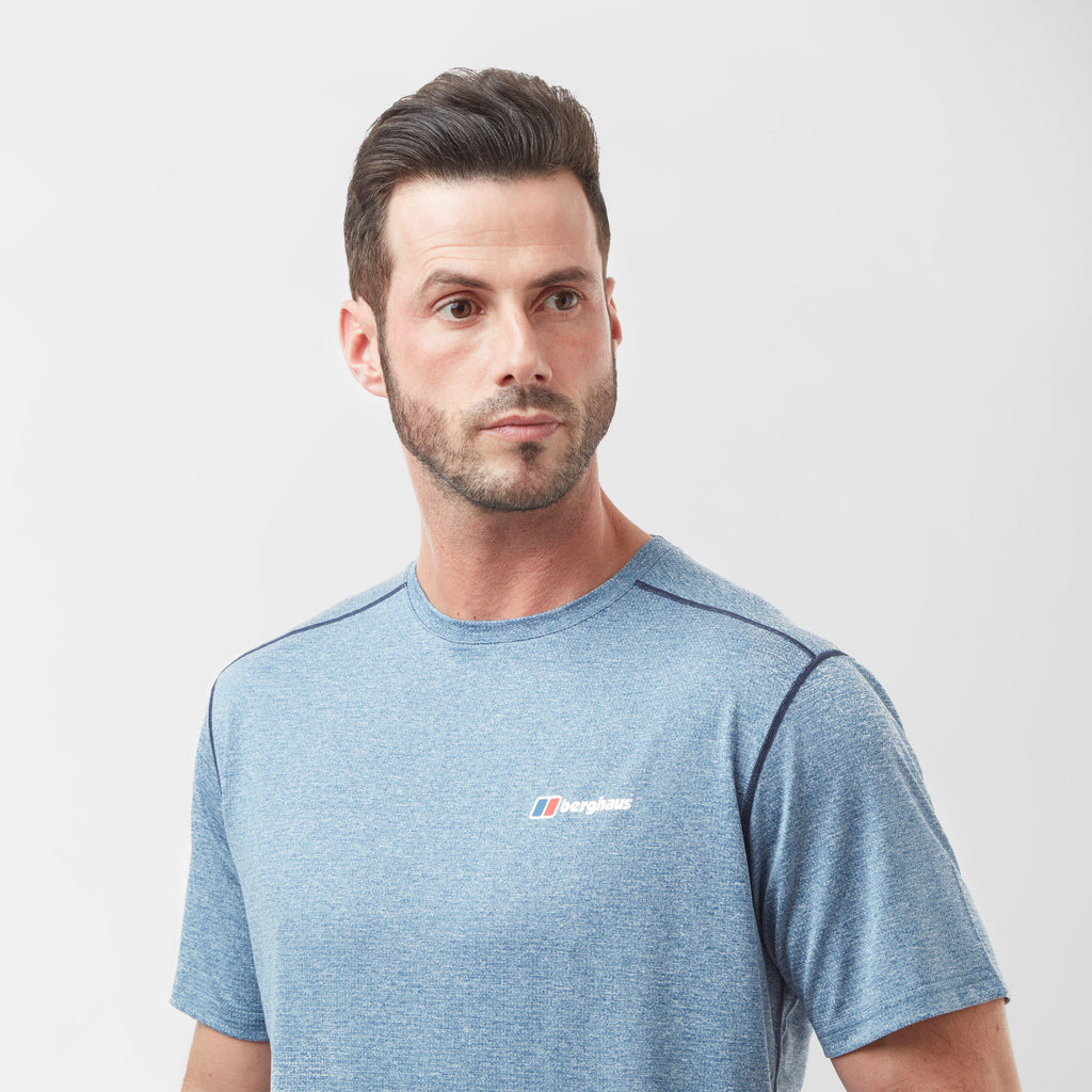 Men's Short Sleeve Crew 2.0 T-Shirt