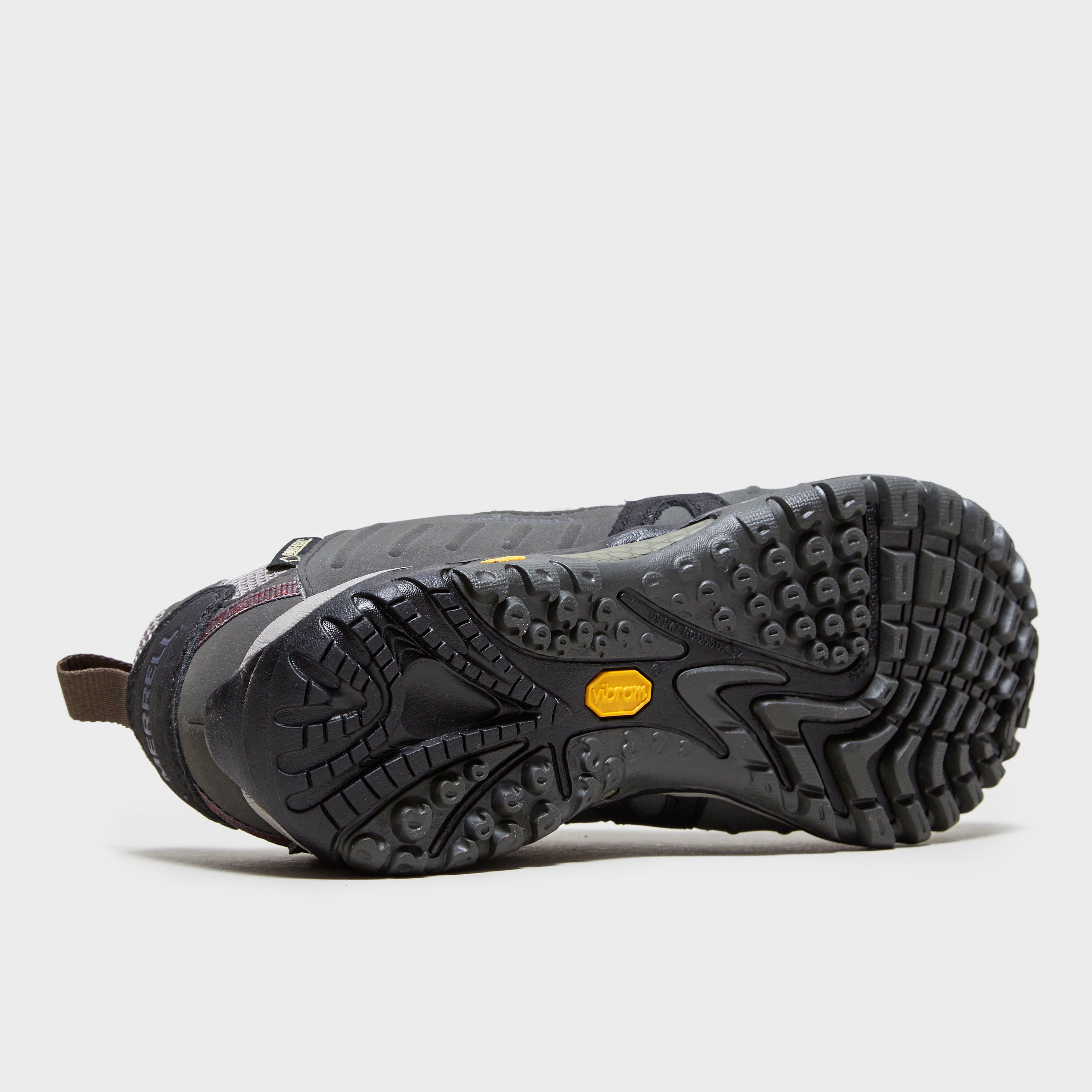Women's Siren Sport GORE-TEX® XCR® Shoe
