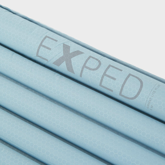 Airmat Lite Plus 5 Inflatable Sleeping Mat