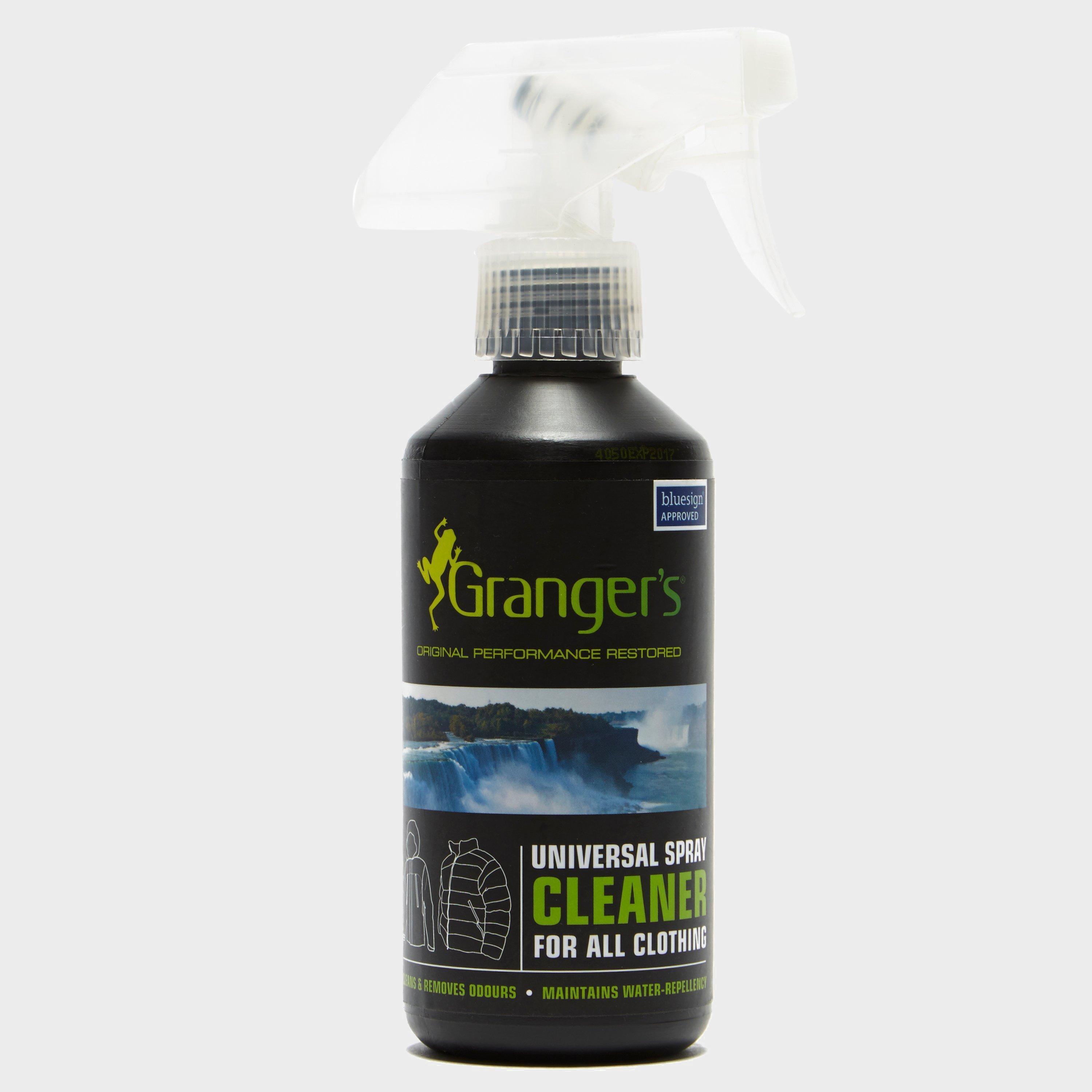 Universal Spray