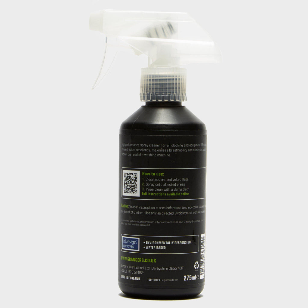 Universal Spray