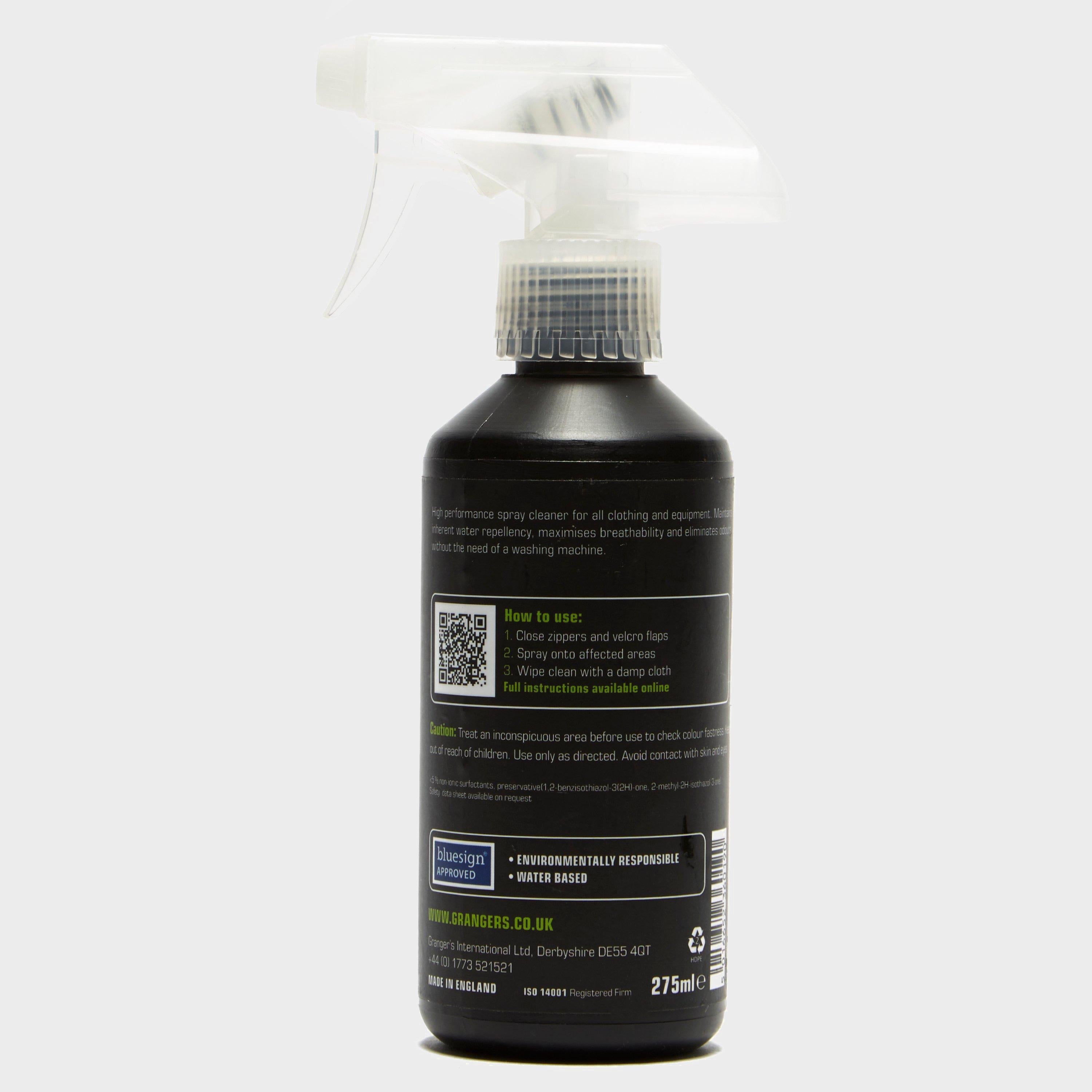 Universal Spray