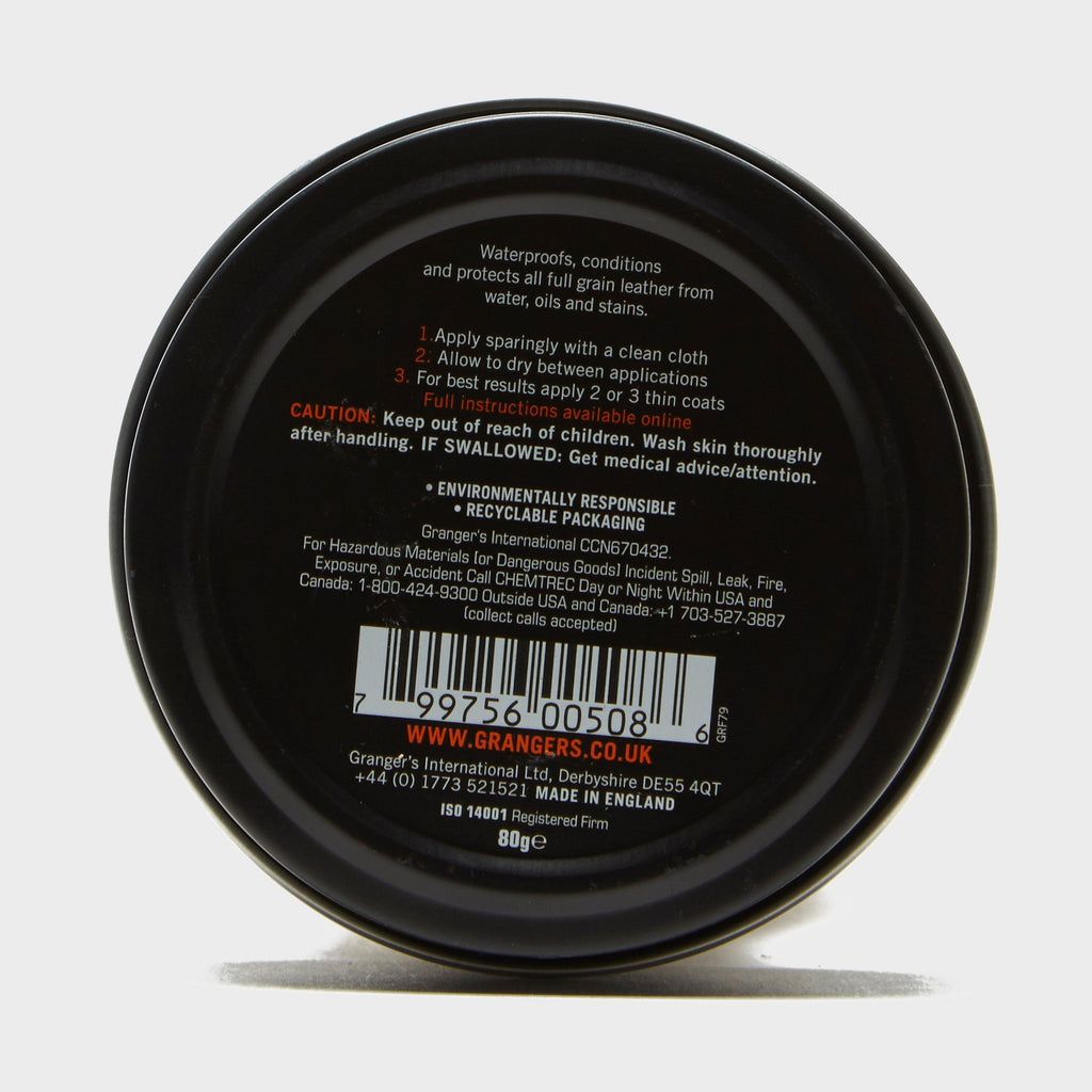 G-WAX