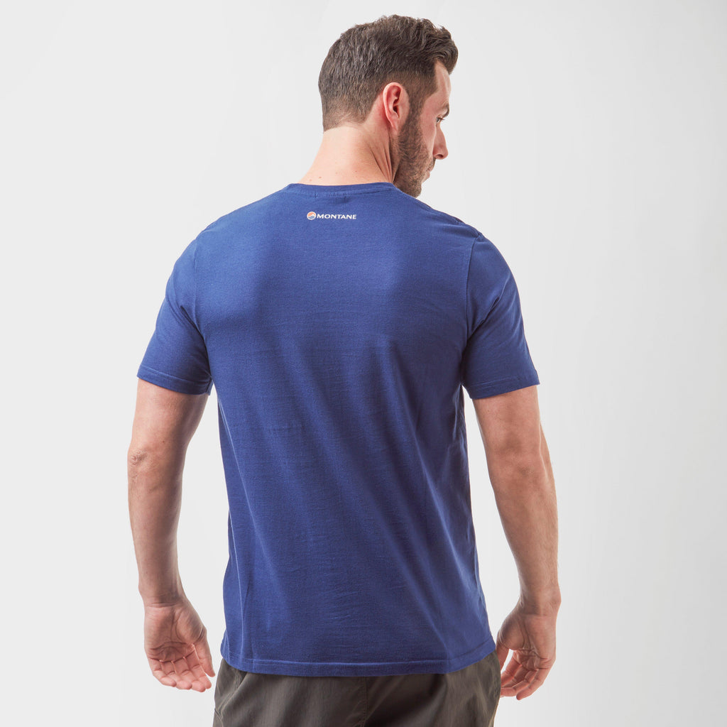 Men's Logo Tee