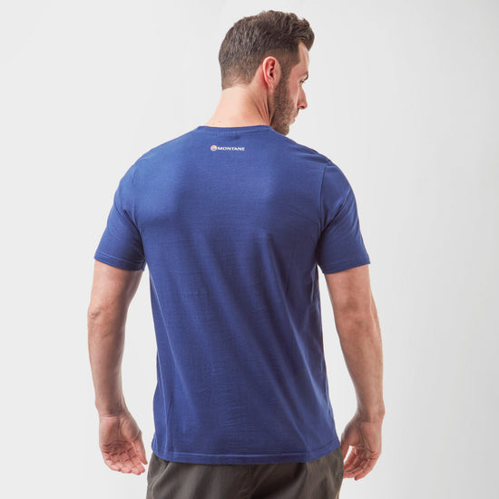 Men's Logo Tee