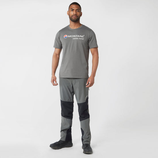 Men's Logo Tee