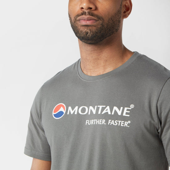 Men's Logo Tee