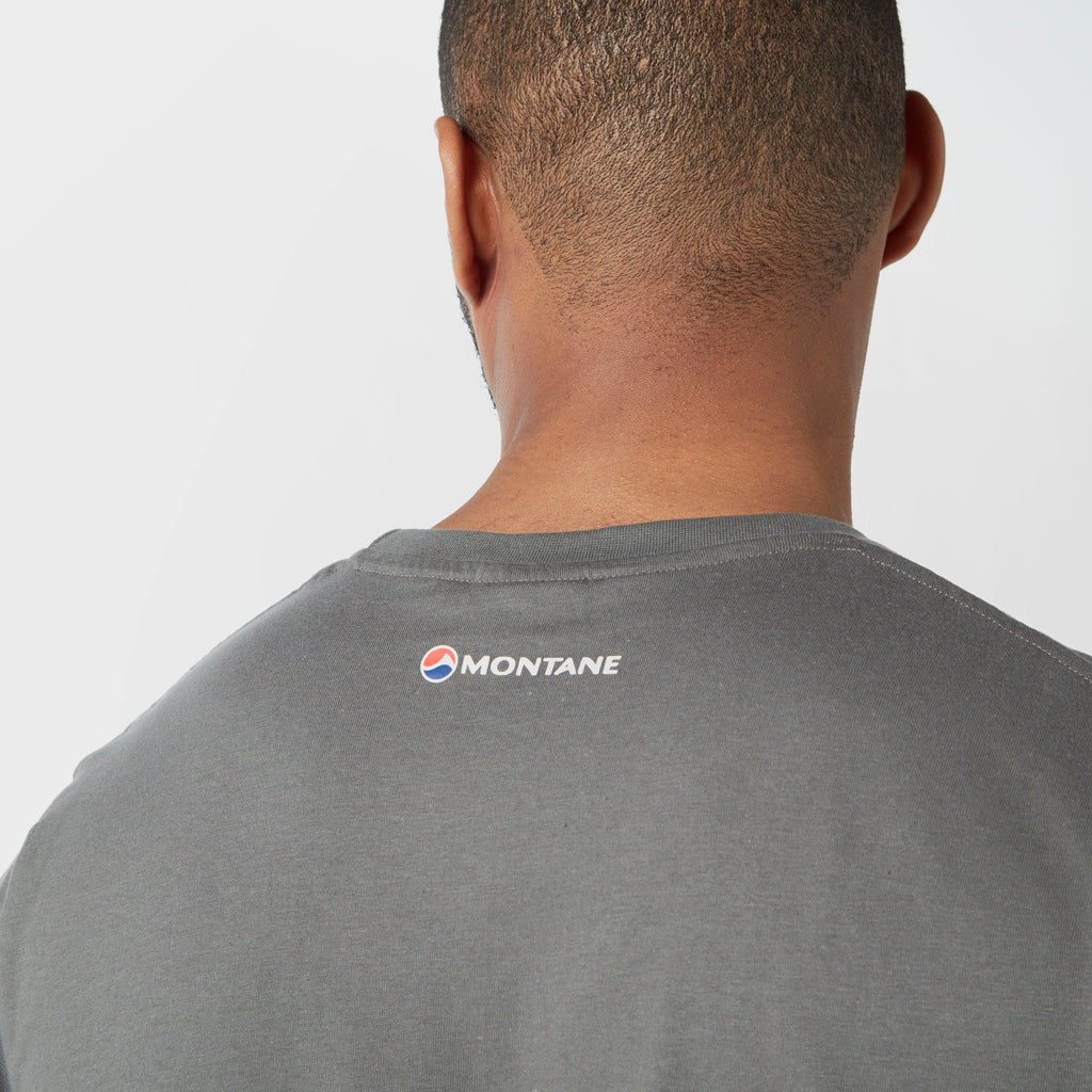 Men's Logo Tee