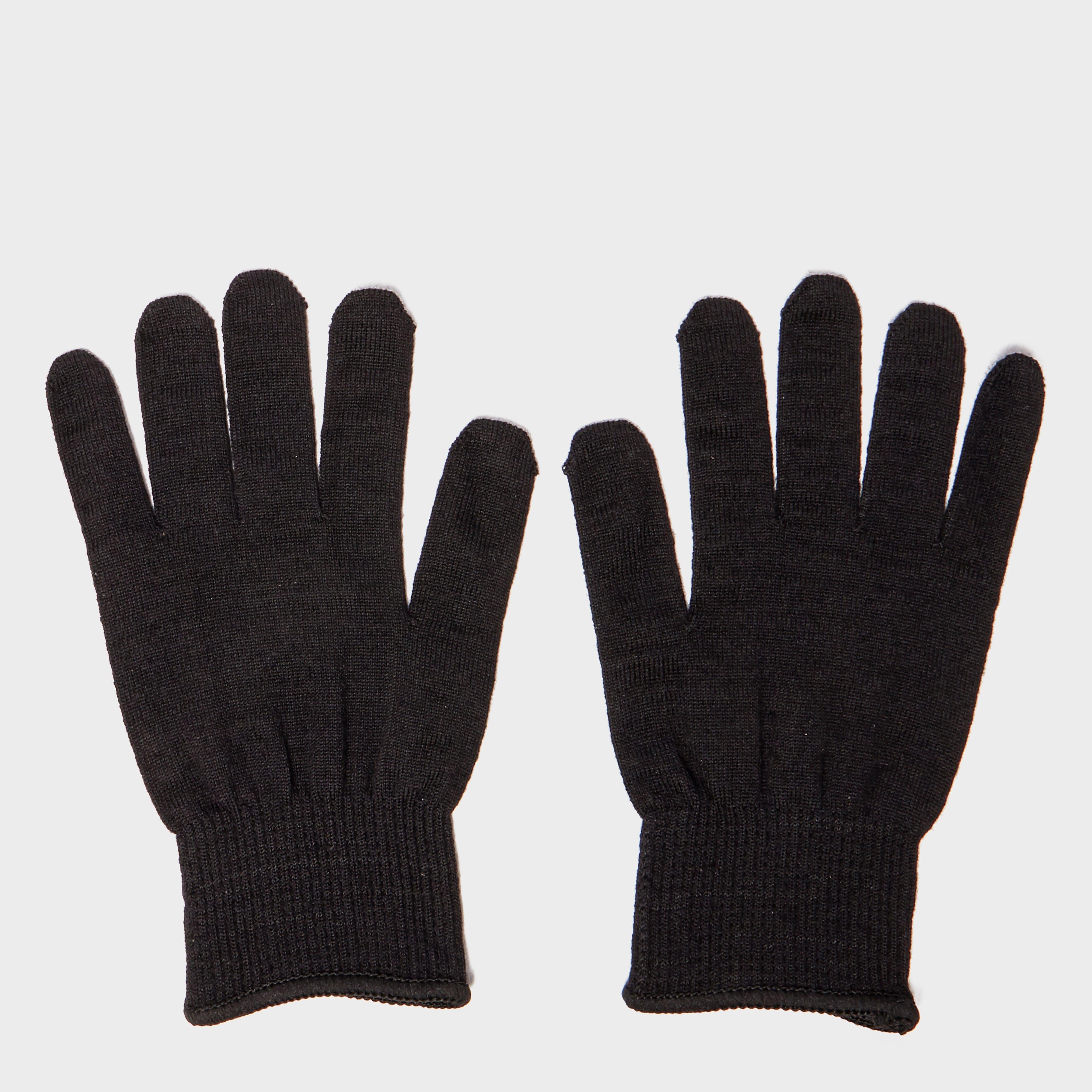 Men’s Thermal Liner Gloves