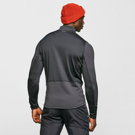 Men's Iridium Hybrid Fleece