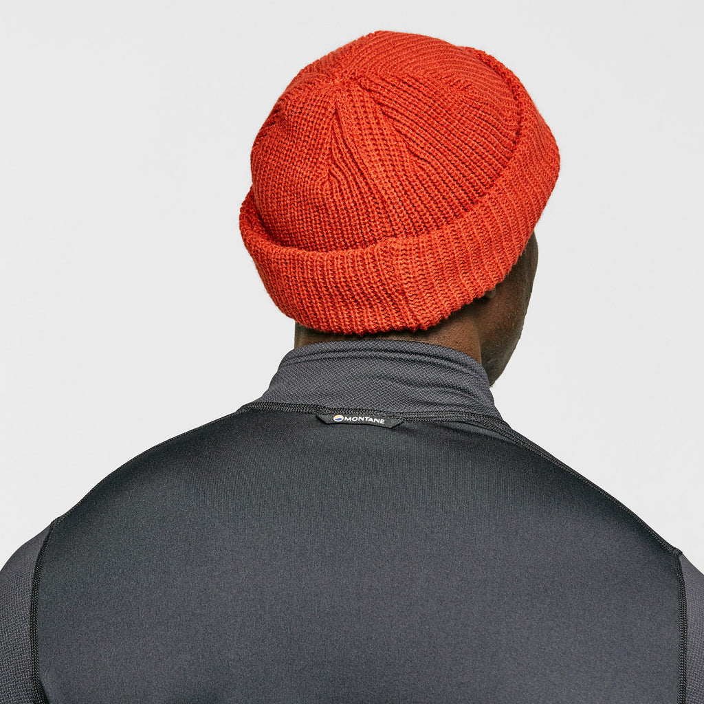 Men's Iridium Hybrid Fleece