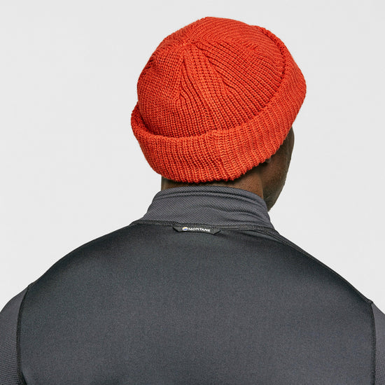Men's Iridium Hybrid Fleece