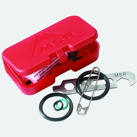 Annual Maintenance Kit