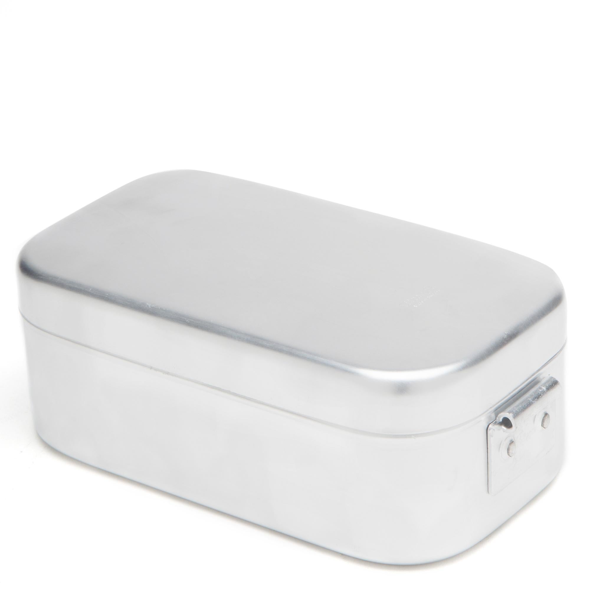 Mess Tin