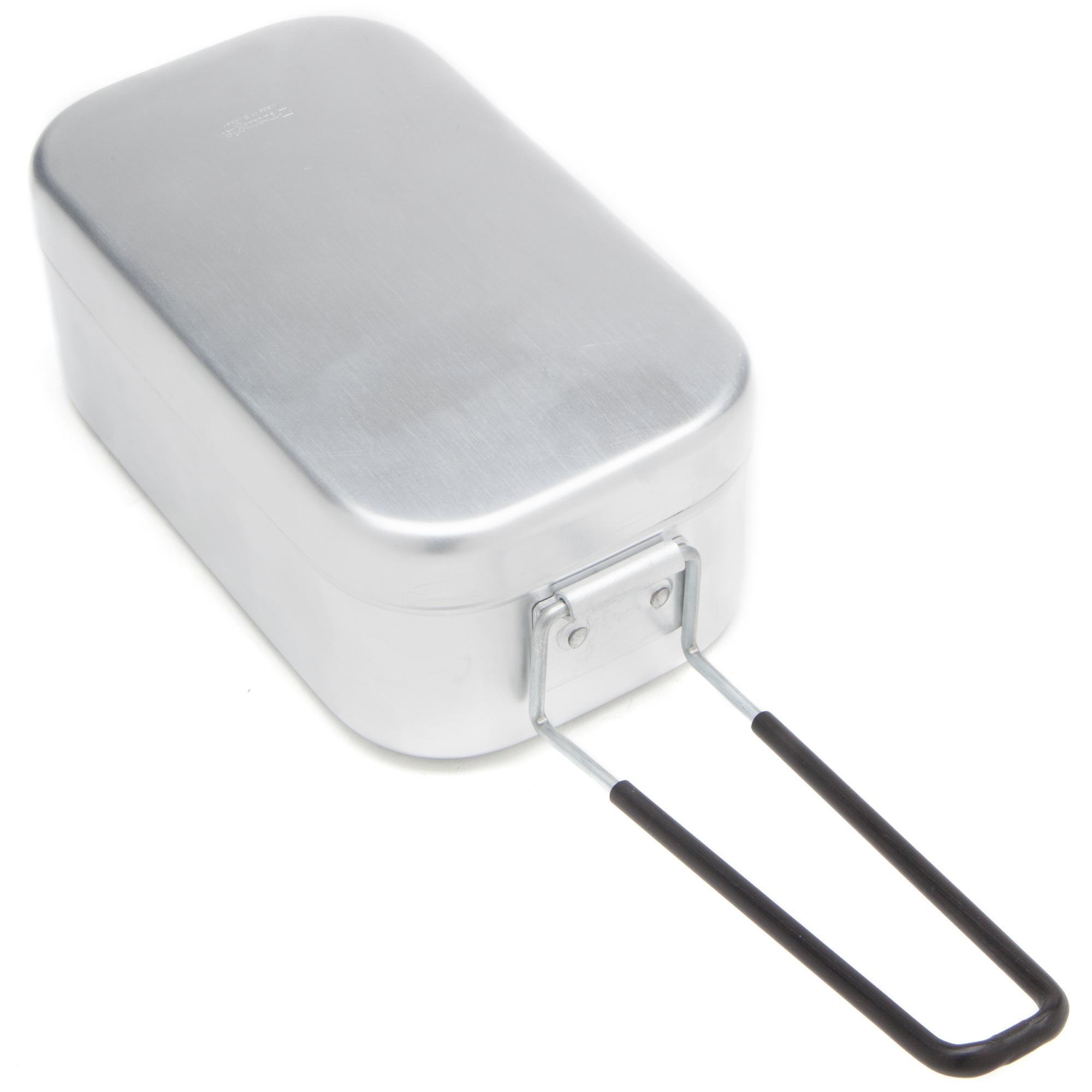 Mess Tin