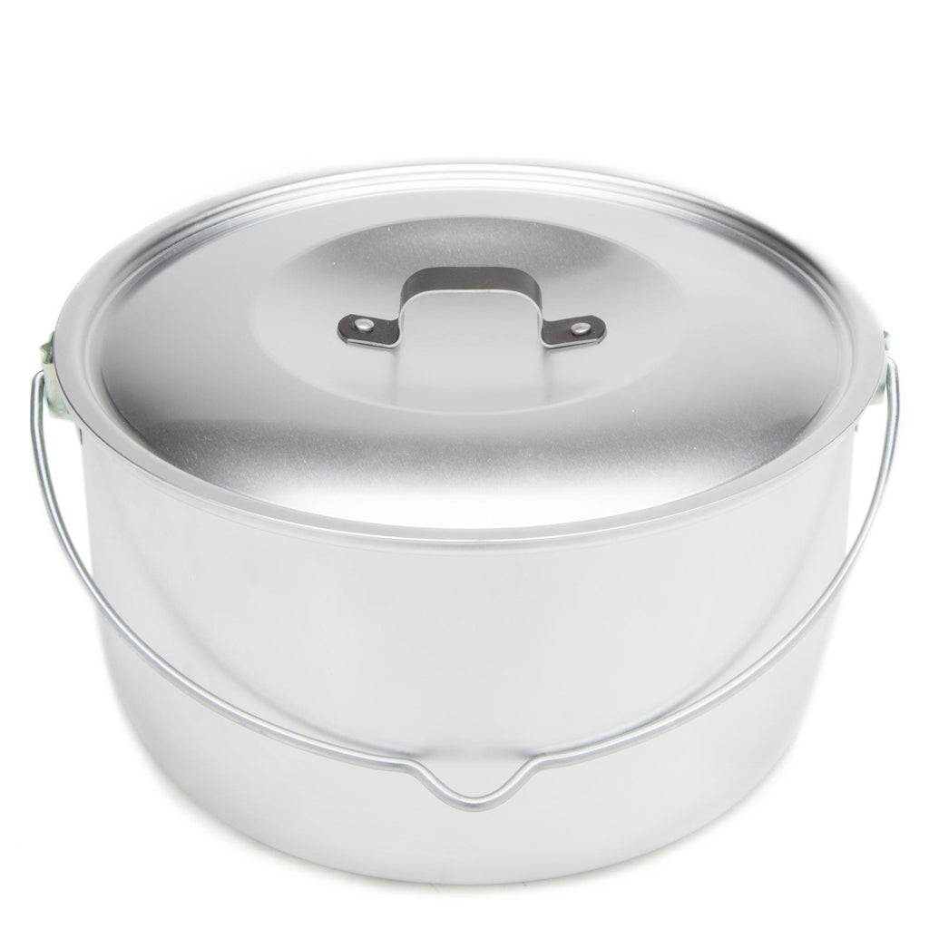 4.5L Billy Can with Lid