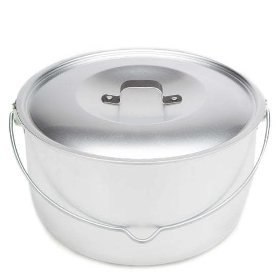 4.5L Billy Can with Lid