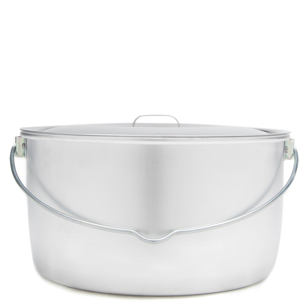4.5L Billy Can with Lid