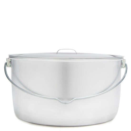 4.5L Billy Can with Lid