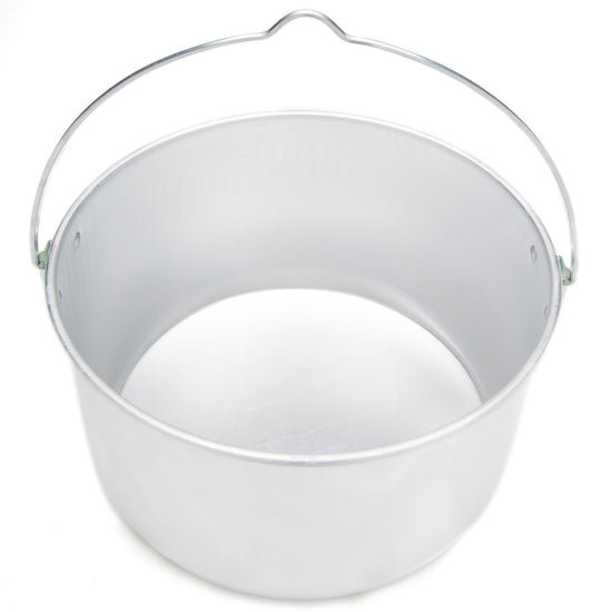 4.5L Billy Can with Lid