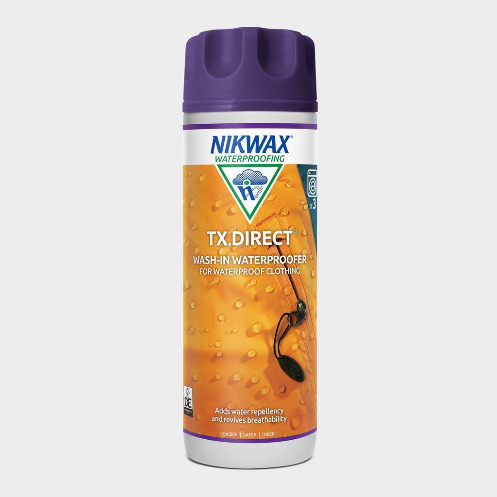 TX Direct Wash In Waterproofer 300ml
