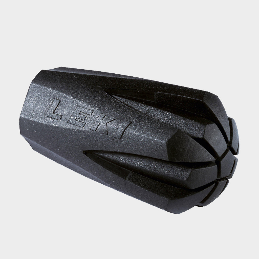 2 Pack Rubber Walking Pole Tips