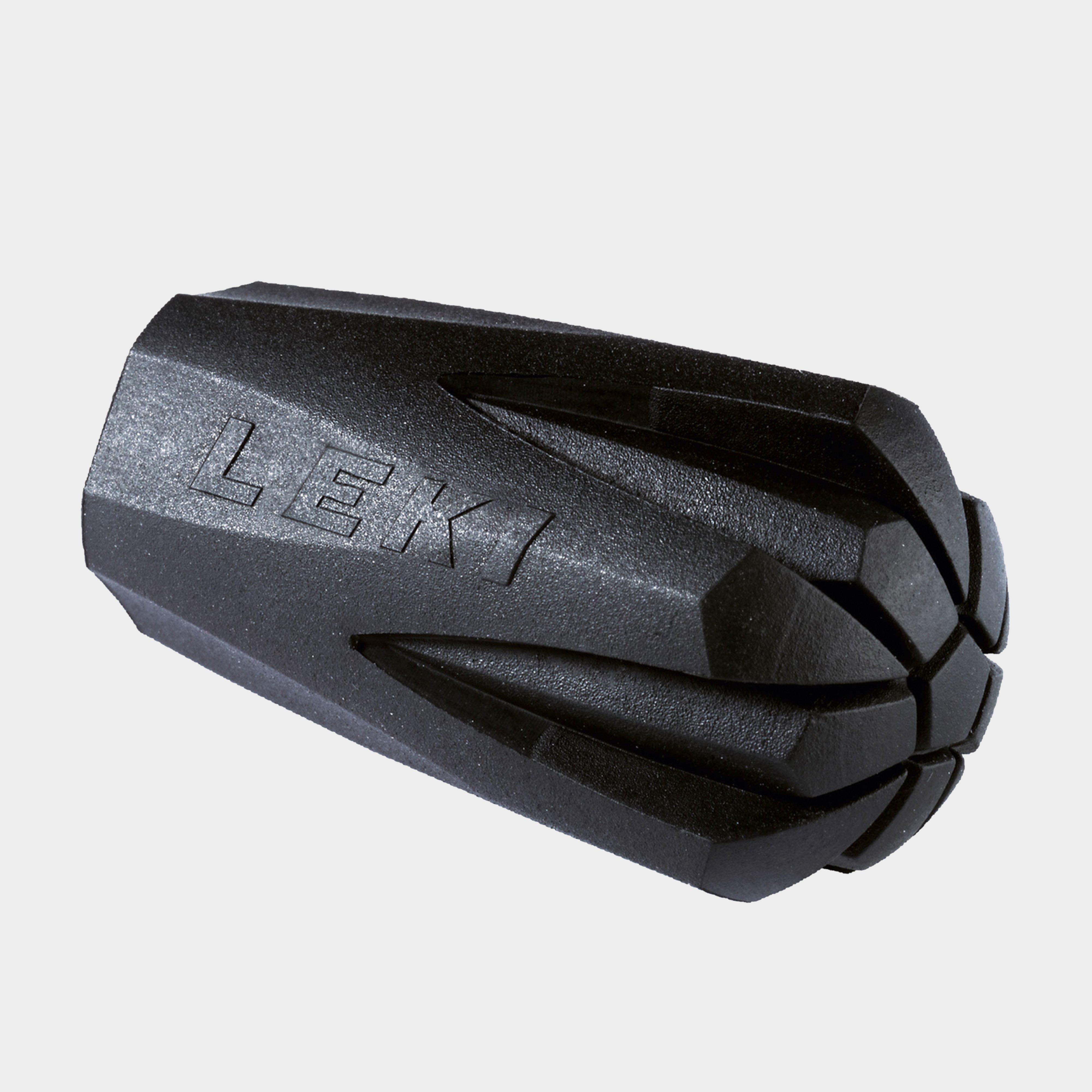 2 Pack Rubber Walking Pole Tips