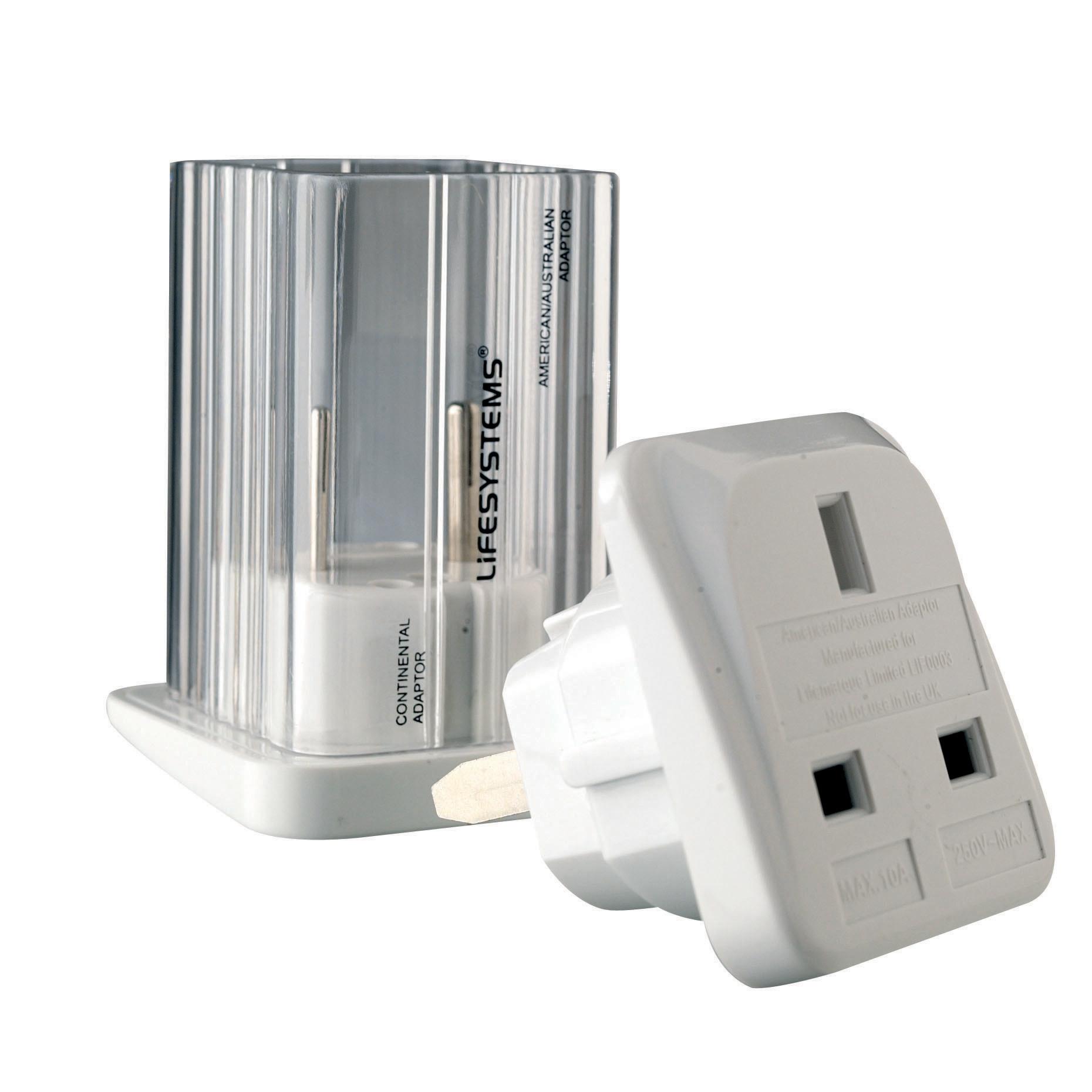 Worldwide Adaptor