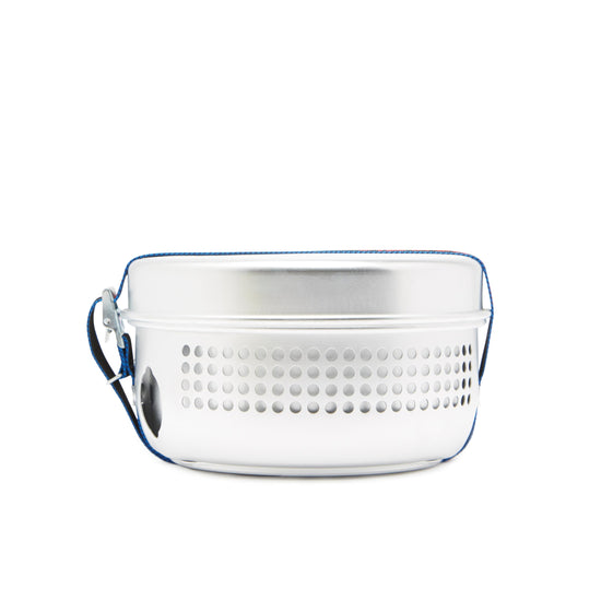 Aluminium 27-1 Cooker