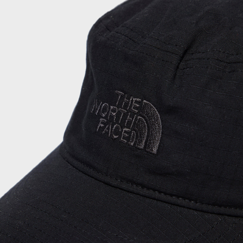 Men's Logo Military Cap