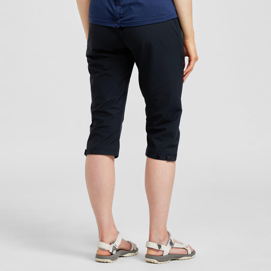 Women's Dyno Stretch Capri Pants