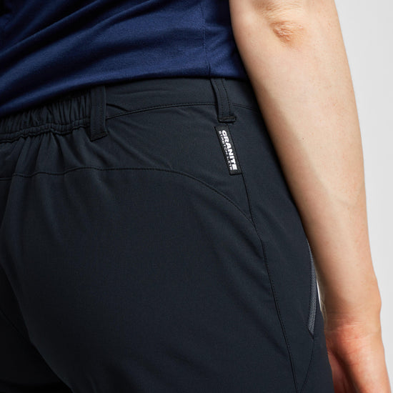 Women's Dyno Stretch Capri Pants