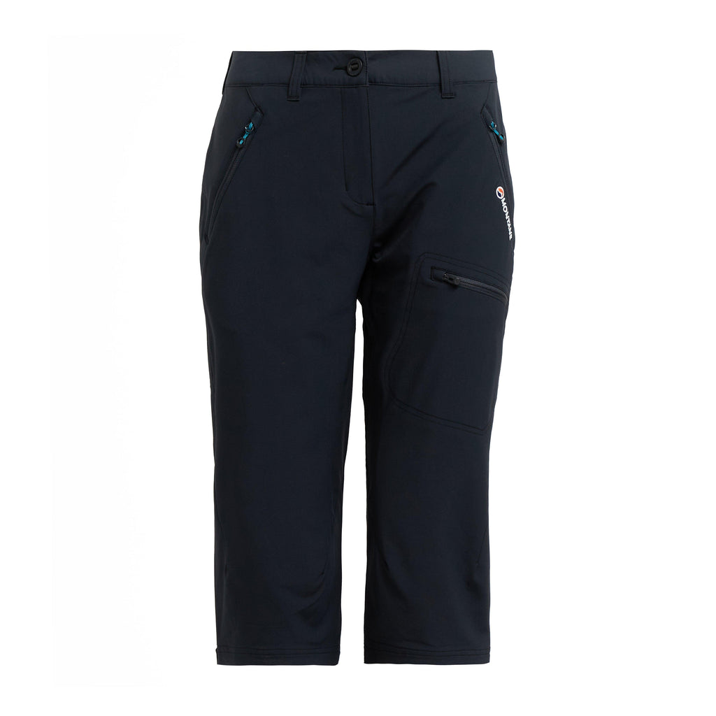 Women's Dyno Stretch Capri Pants