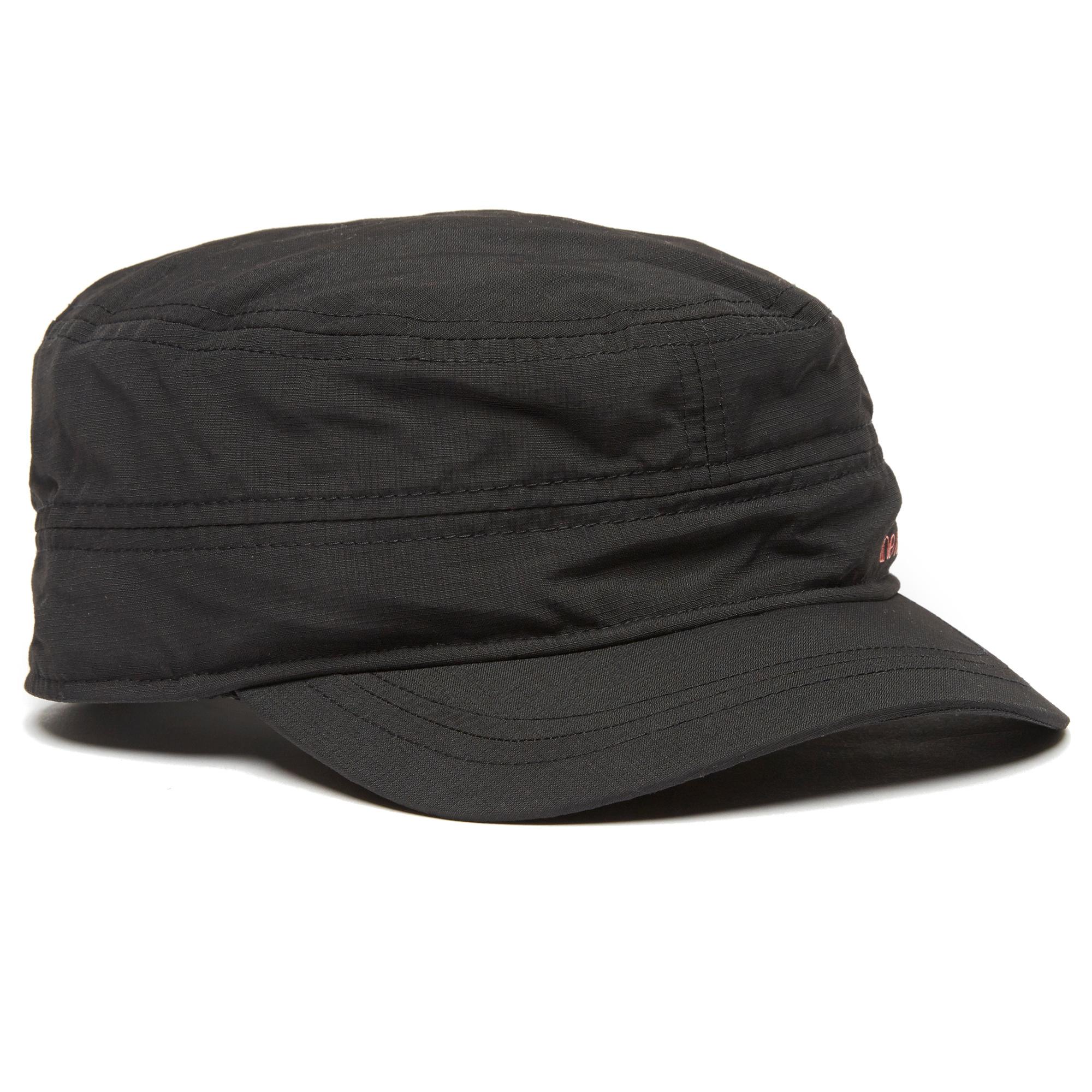 Women's Logo Military Hat