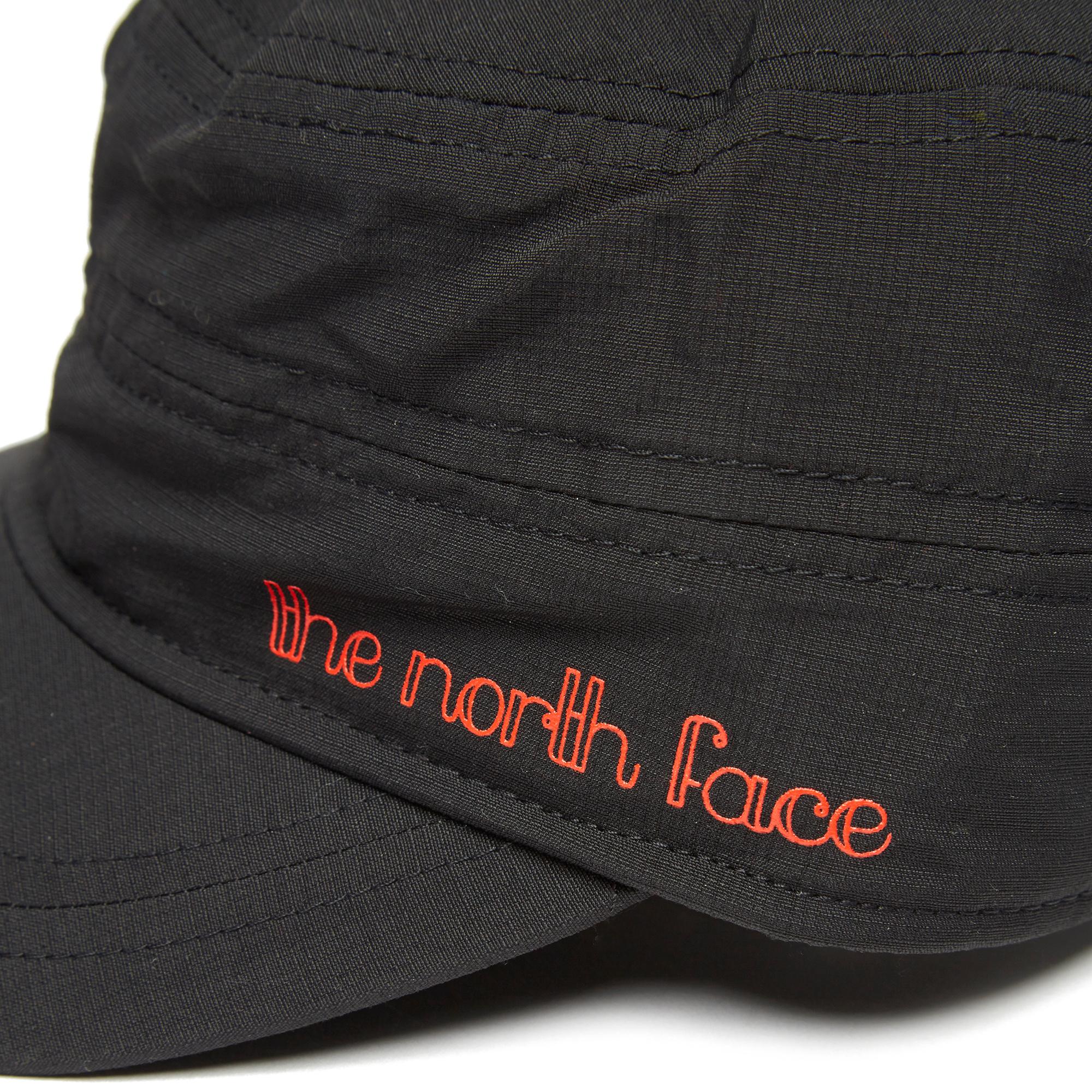 Women's Logo Military Hat