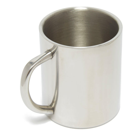 Stainless Steel Mug