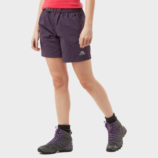 Women's Comici Trail Shorts