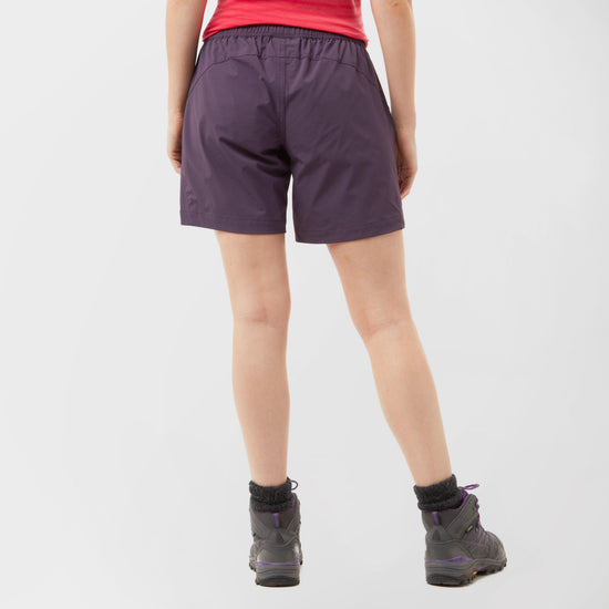 Women's Comici Trail Shorts