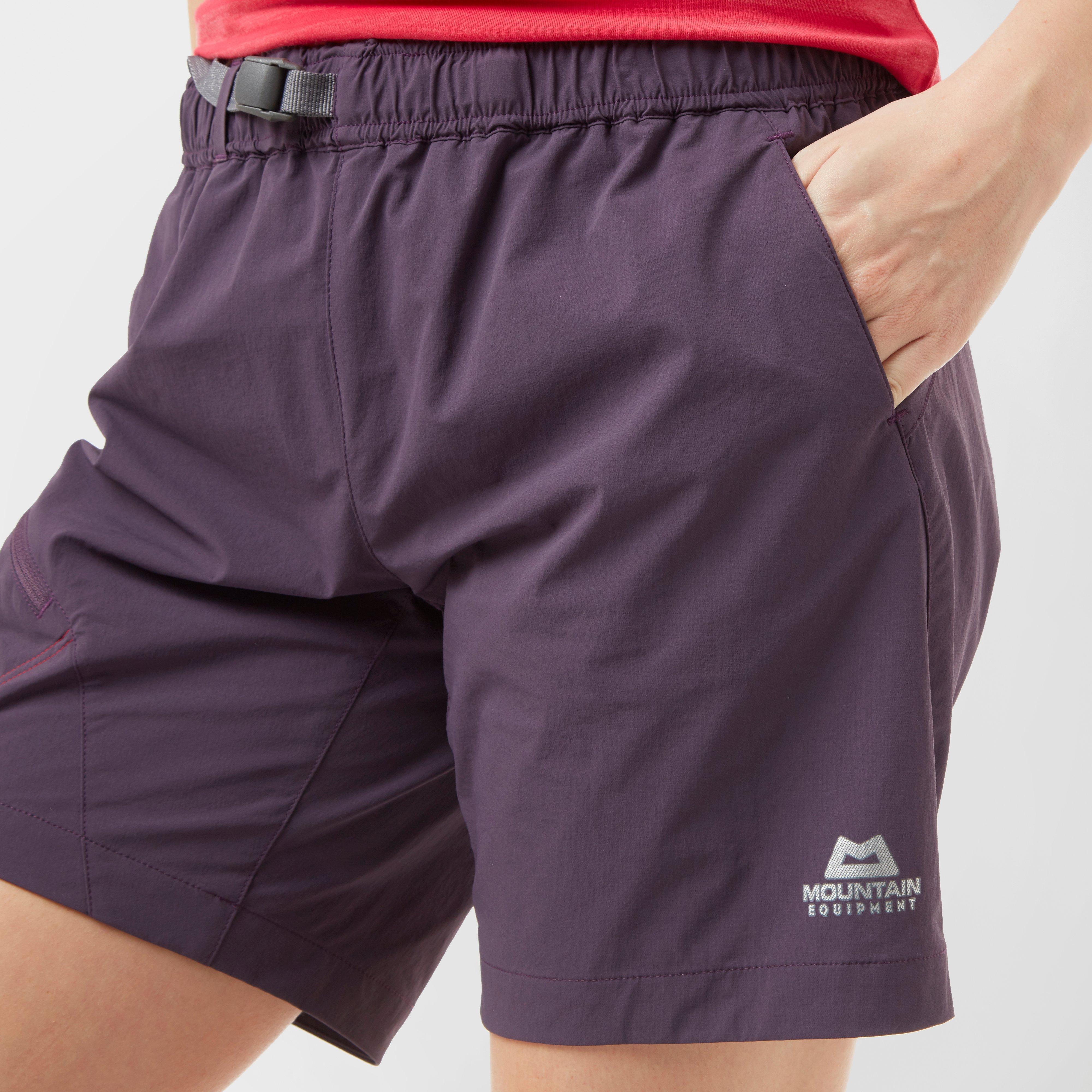 Women's Comici Trail Shorts