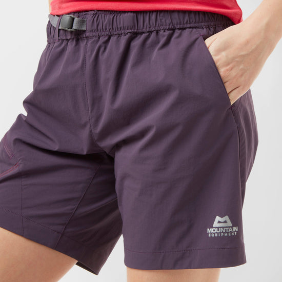 Women's Comici Trail Shorts
