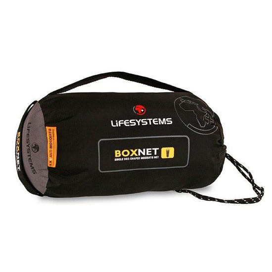 BoxNet Single Mosquito Net