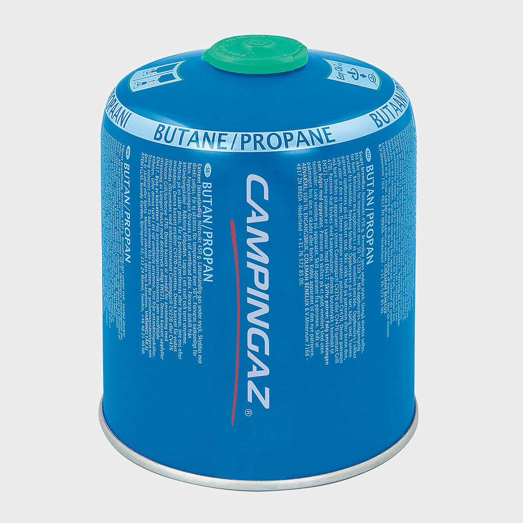CV 470 Gas Cartridge 450g
