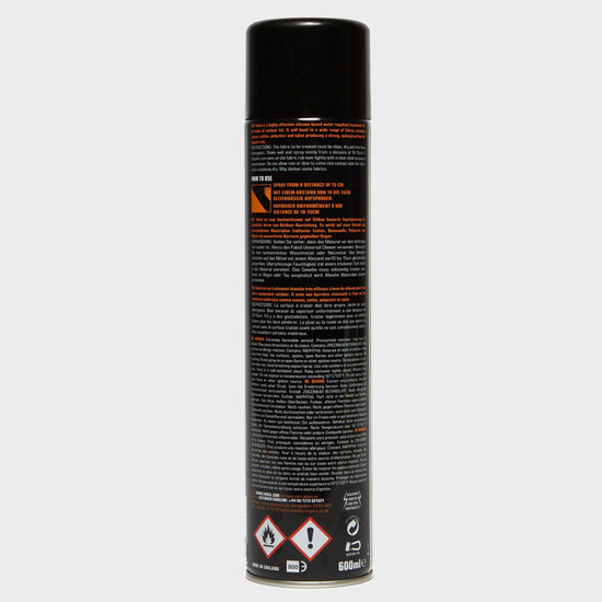 Fabsil Aerosol Proofer (600ml)