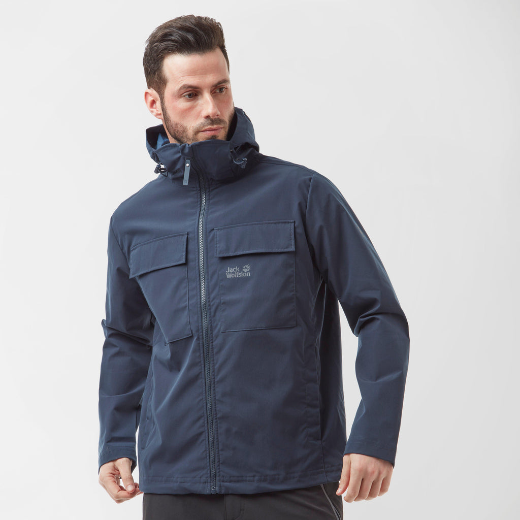 Men's Summer Storm Jacket