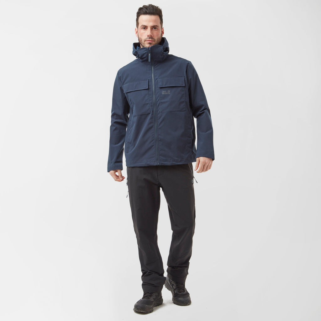 Men's Summer Storm Jacket