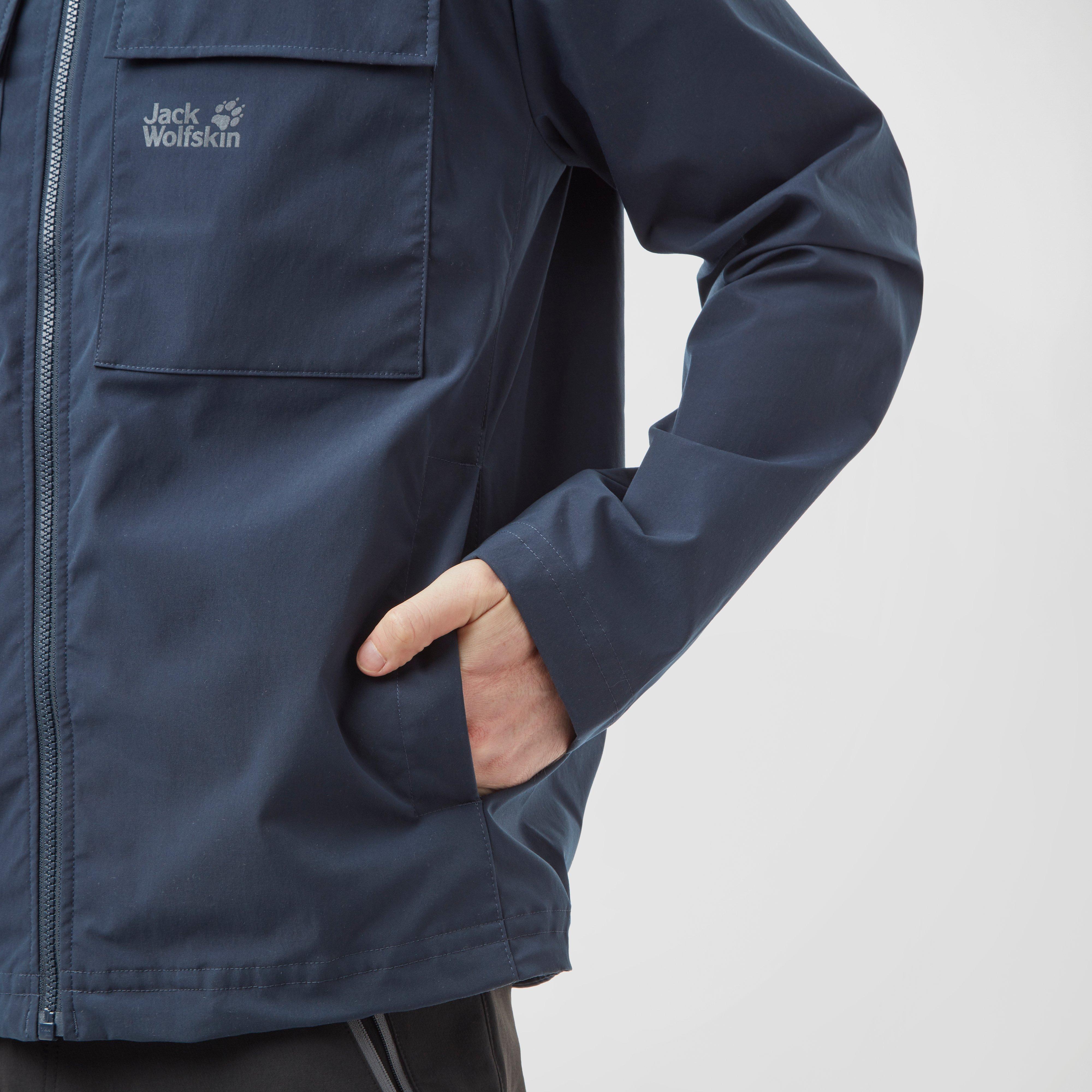 Men's Summer Storm Jacket