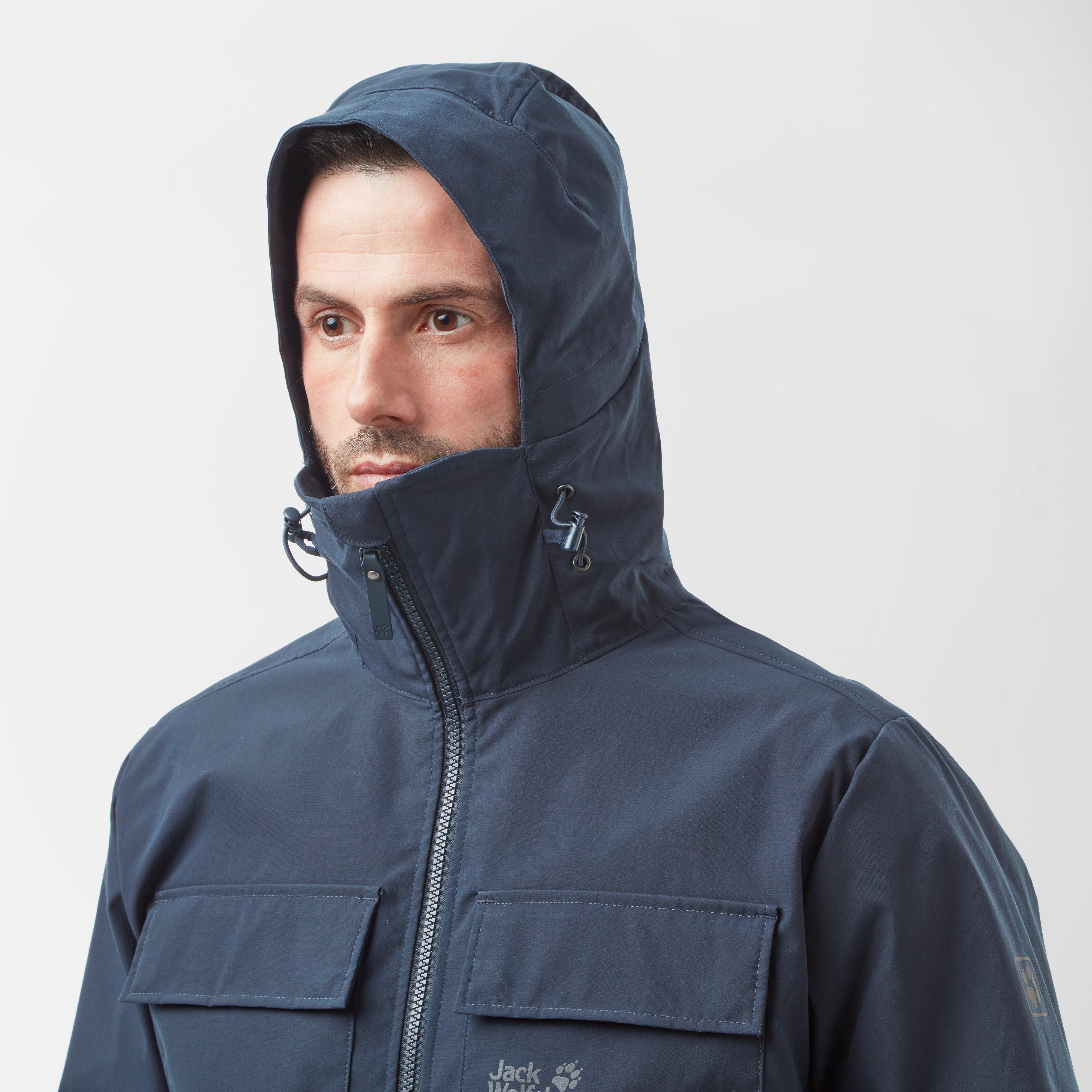 Men's Summer Storm Jacket