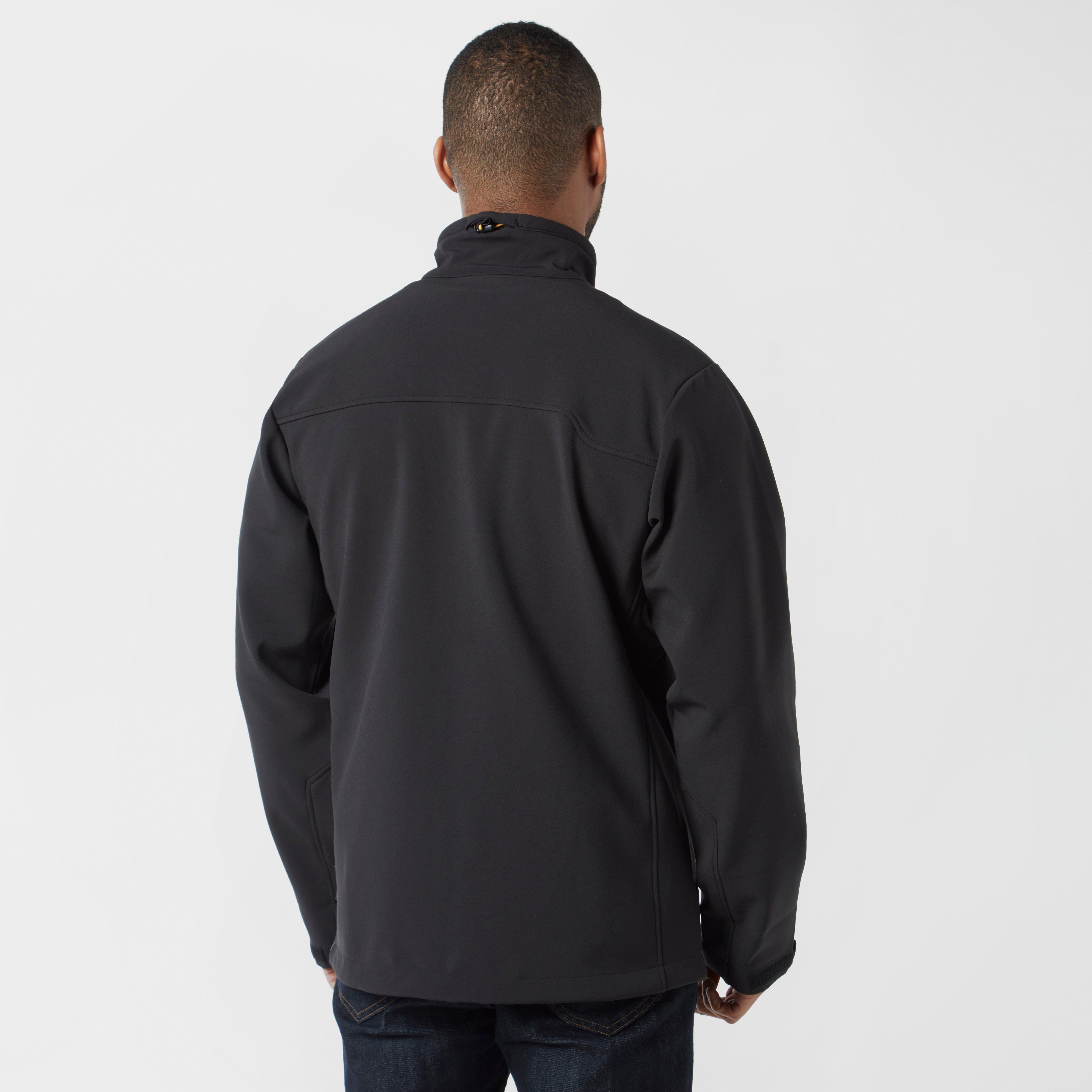 Men's Torngat Softshell Jacket